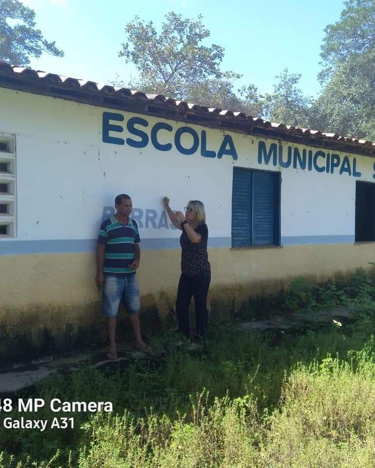 Ascom Barras PI 