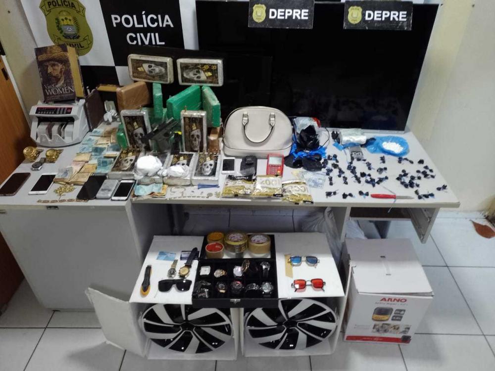 Divulgação PCPI