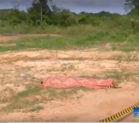 Jovem de 19 anos é morto a tiros na zona Leste de Teresina PI 