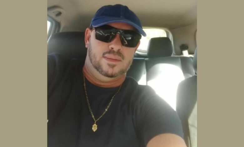 Homem é assassinado com tiro na cabeça enquanto bebia com amigo no PI