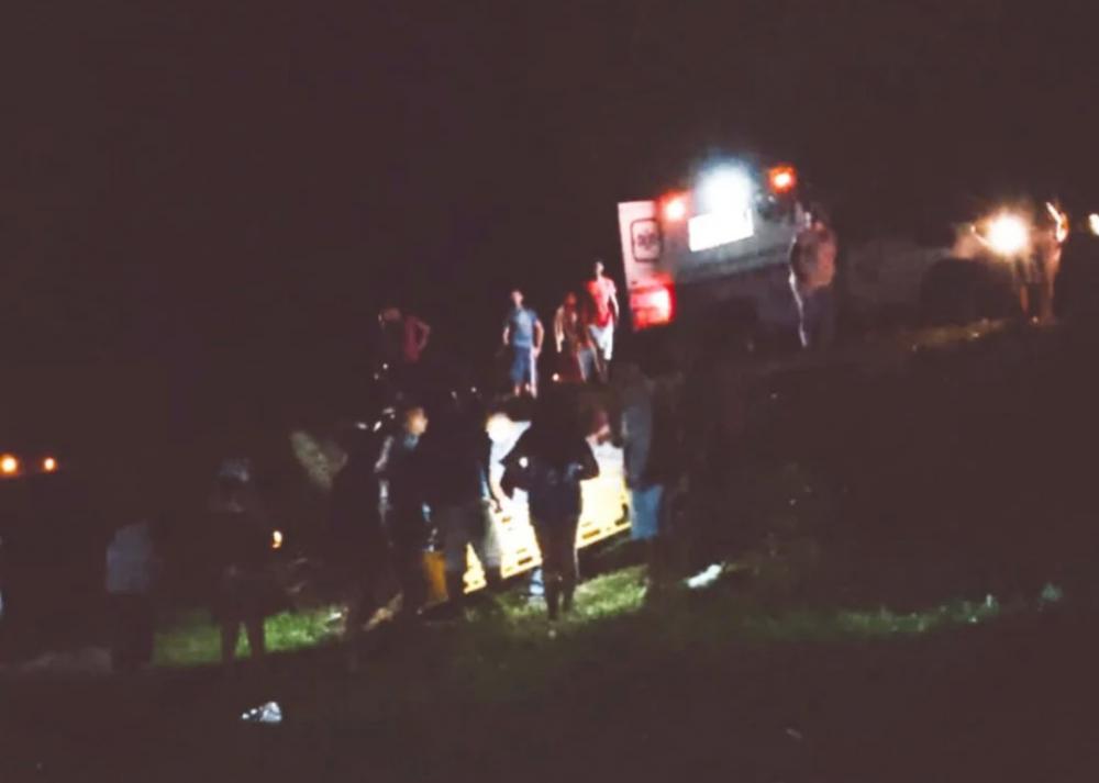 Motociclista morre em colisão frontal com carro na zona rural de União