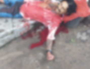 Homem é assassinado a golpes de faca em São Miguel do Tapuio