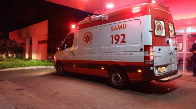 PI: lavrador tenta matar o próprio irmão com golpes de faca na boca, pescoço e cabeça