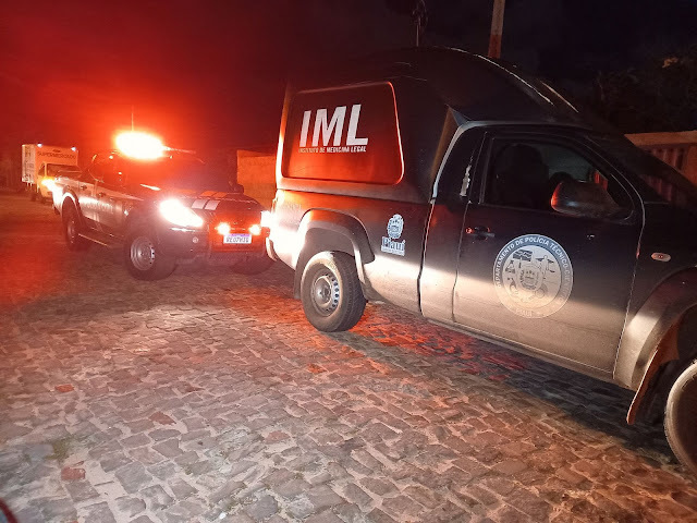 Homem de 34 anos é executado com disparos de arma de fogo no litoral do Piauí