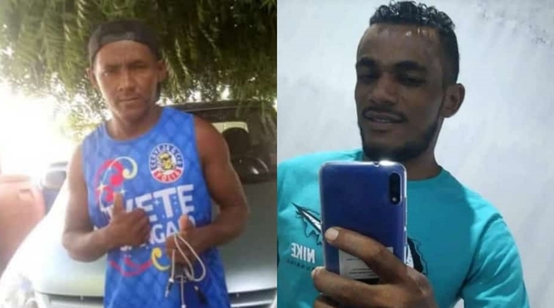 Dois homens são mortos a tiros na zona rural de Belém do Piauí