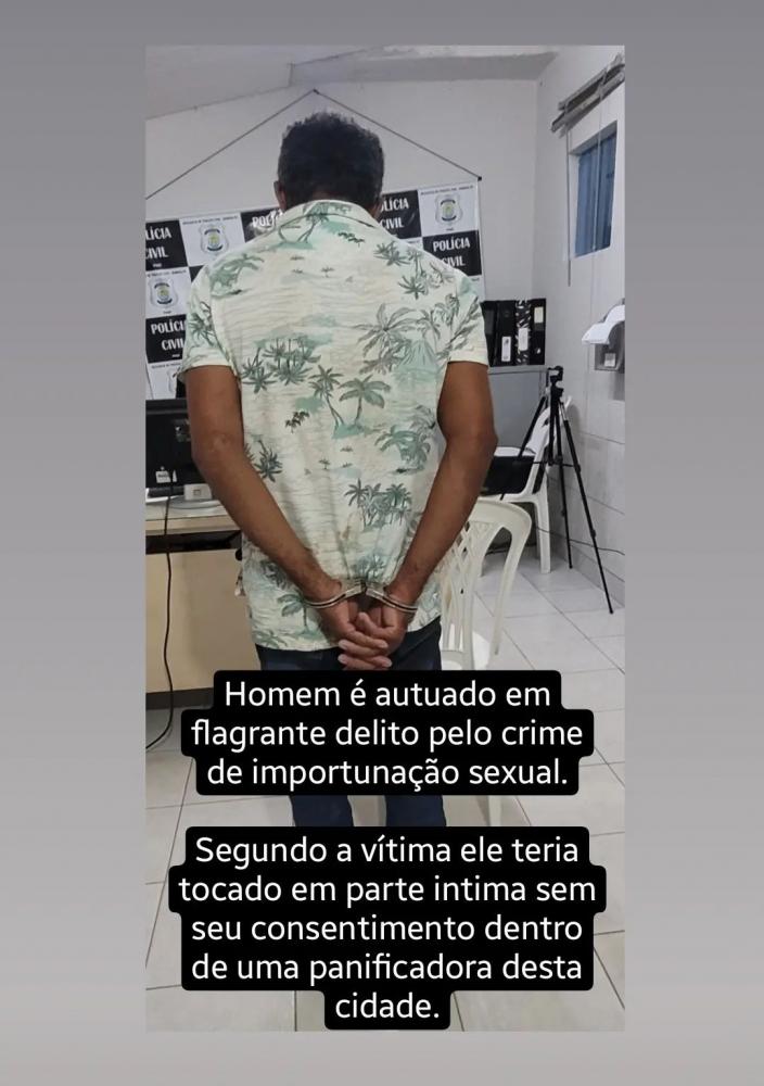 Divulgação PCPI