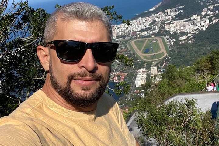 Foto: Arquivo Pessoal