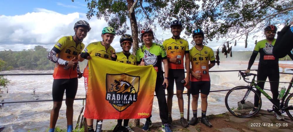 Assessoria Radikal bikers