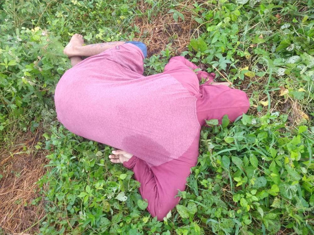 Briga por tráfico deixa um morto,dois Baleados e um esfaqueado em Campo Maior PI 