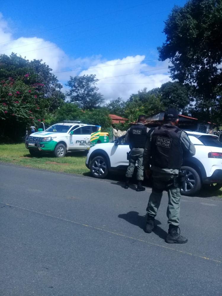 Operações em Barras PI