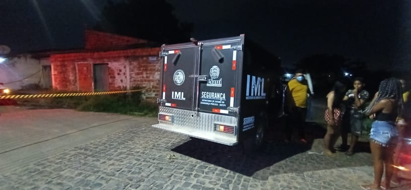 Homem é executado com sete tiros no litoral do Piauí