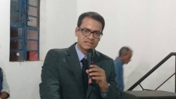 Reprodução promotor Silas MPPI