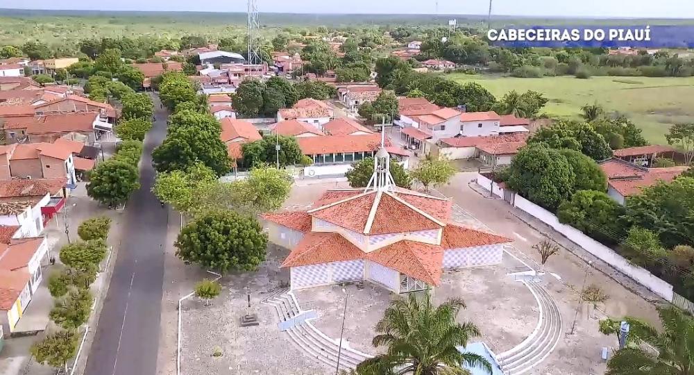 Matéria Especial: Cabeceiras do Piauí 30 anos de Emancipação política