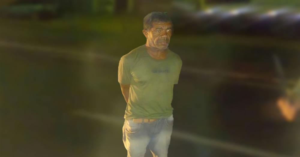 Vítima de facada no pescoço em Oeiras morre durante a cirurgia