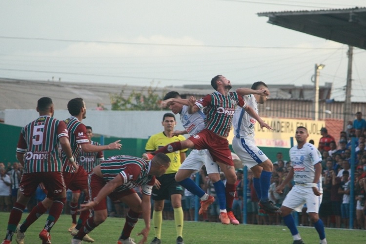 Foto: Lucas Marinho/Ascom PHB