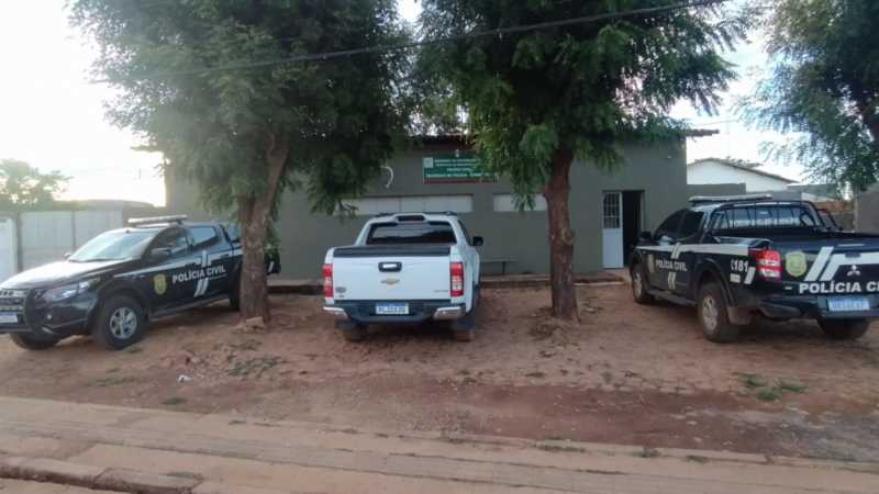 EXTREMO SUL: Dois homicídios e uma morte por afogamento marcam o domingo das mães na região