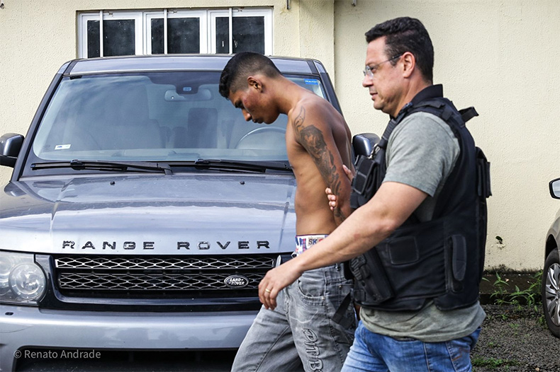 Foto: Renato Andrade/Cidadeverde.com