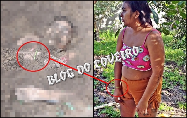 Blog do coveiro