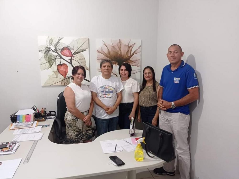 Assessoria de Comunicação 