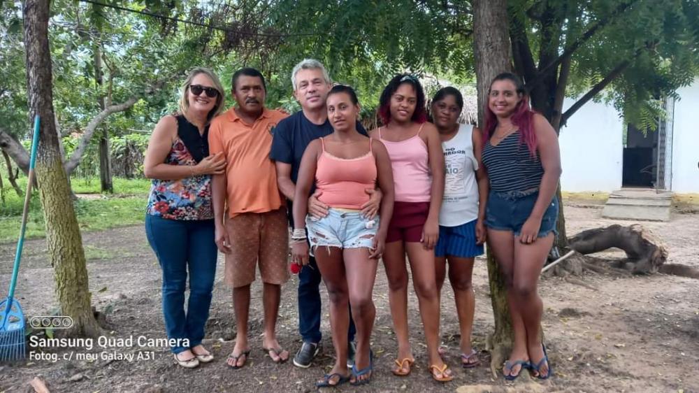 Assessoria de Comunicação 