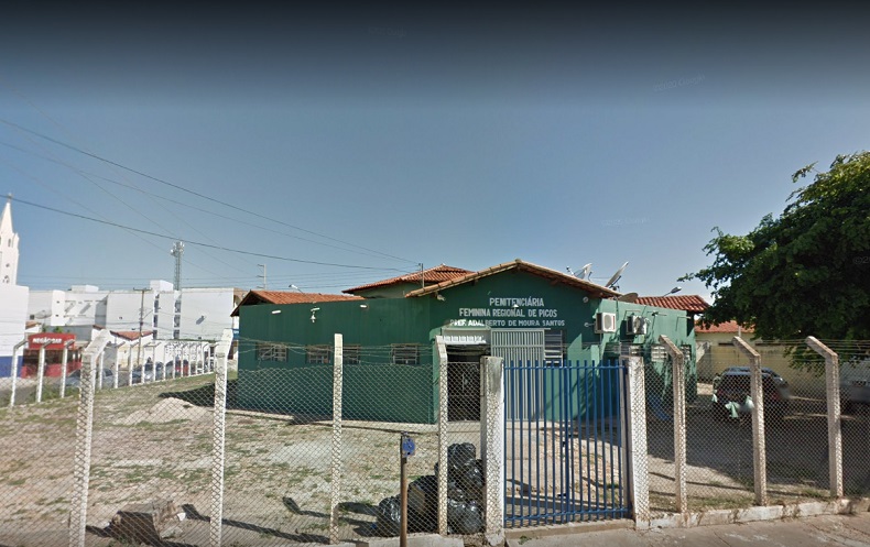 Policial penal é preso suspeito de torturar e estuprar detentas em presidio de Picos