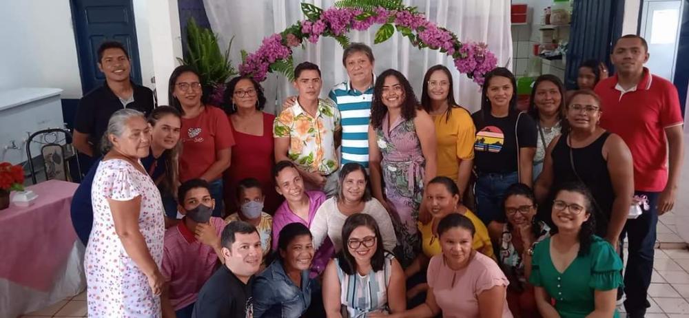 Assessoria de Comunicação 