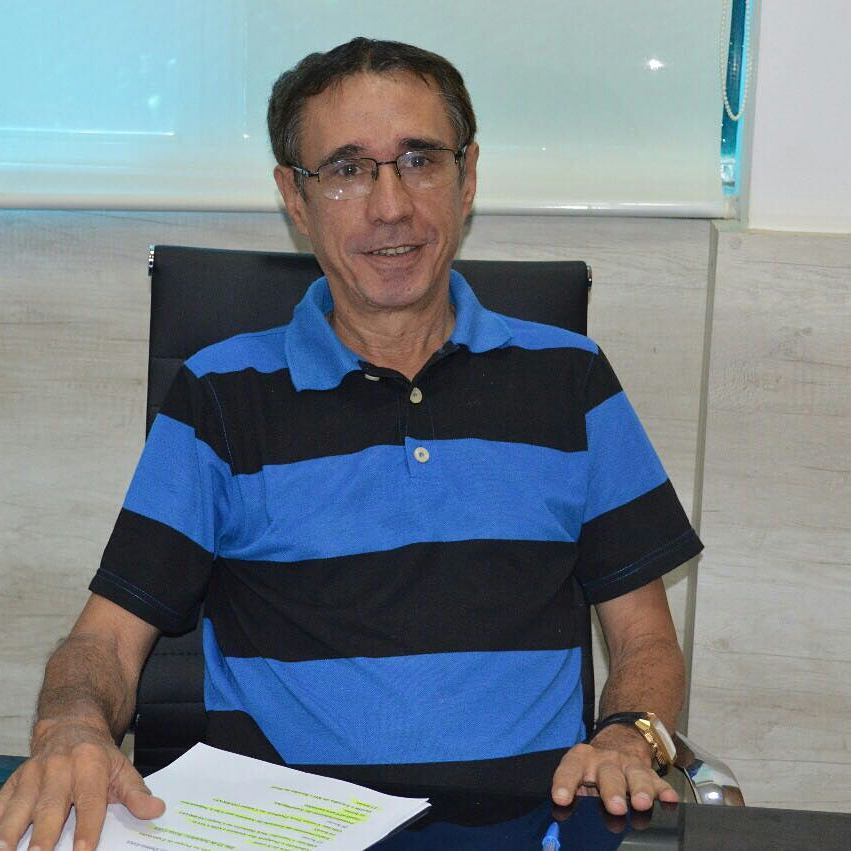 Ex-prefeito João Messias, de Batalha, morre aos 60 anos vítima de câncer