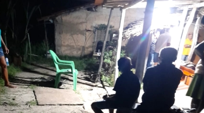 Homem é encontrado morto na zona rural de José de Freitas PI