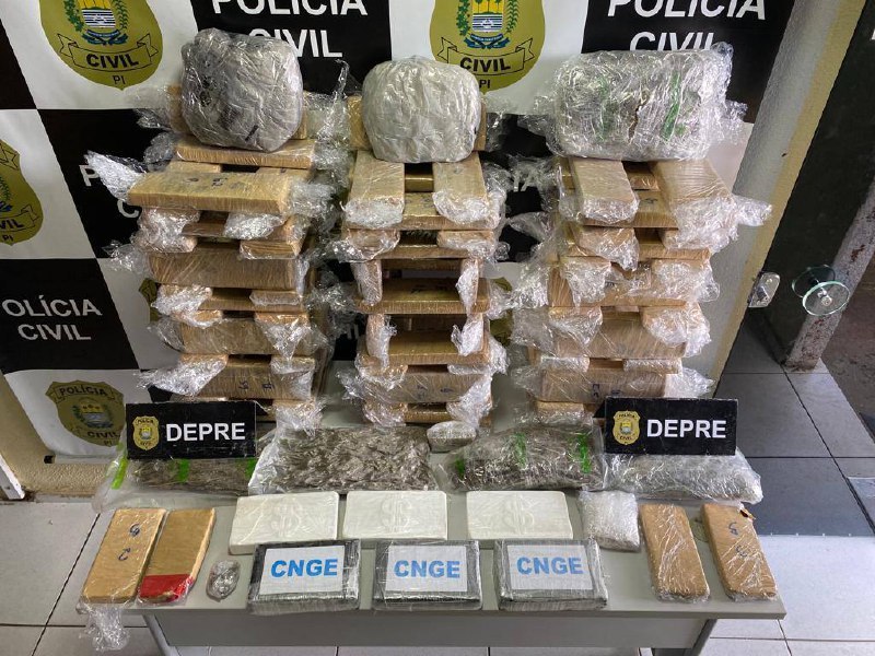 Divulgação PCPI