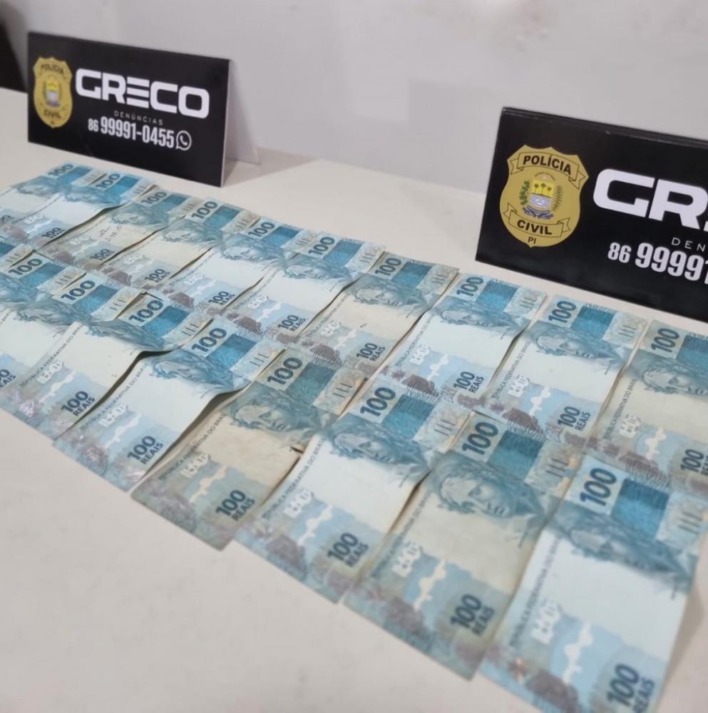 Divulgação PCPI