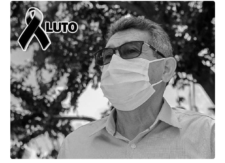 Prefeito de Pedro II Alvimar Martins morreu em Teresina PI