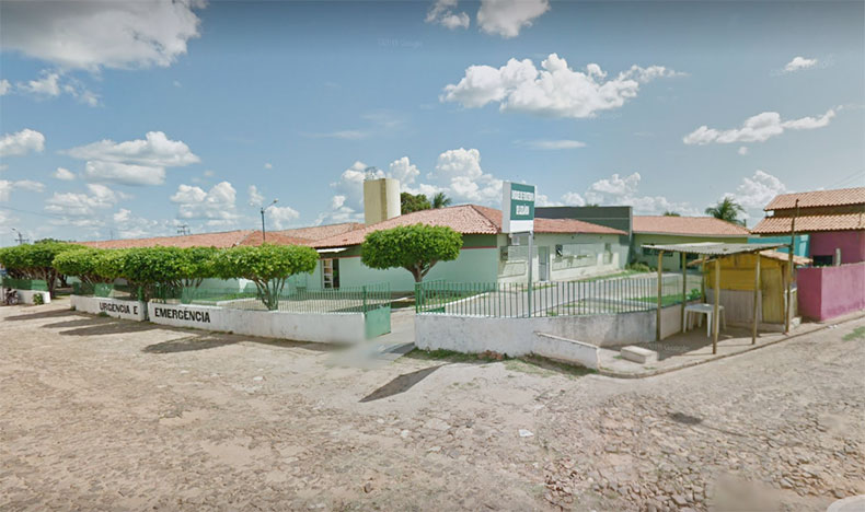 Entregador de pizza é morto a facadas em cidade do Norte do Piauí 