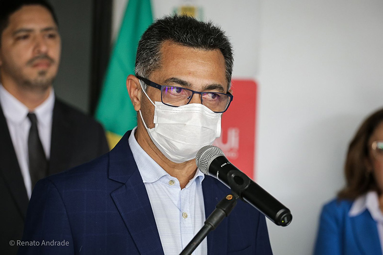 Foto: Renato Andrade / Cidadeverde.com 