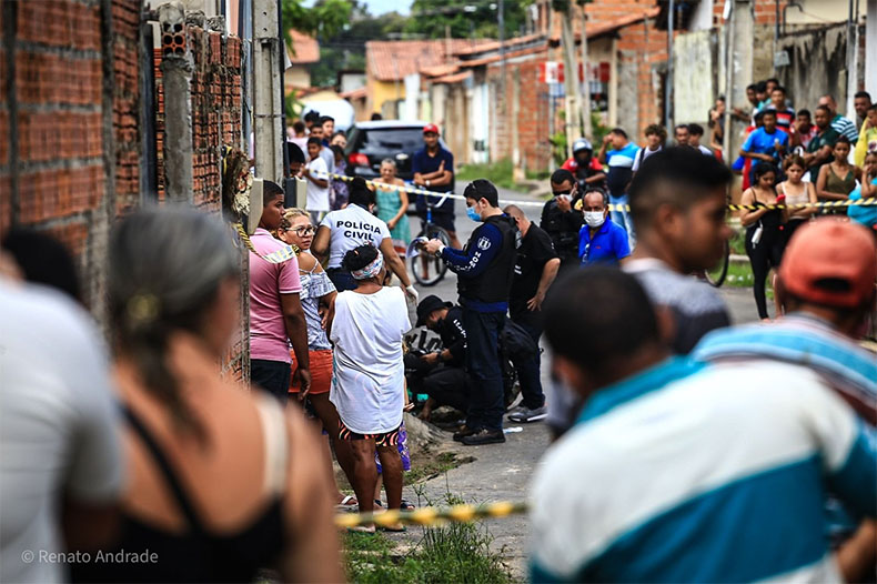 Cidade verde