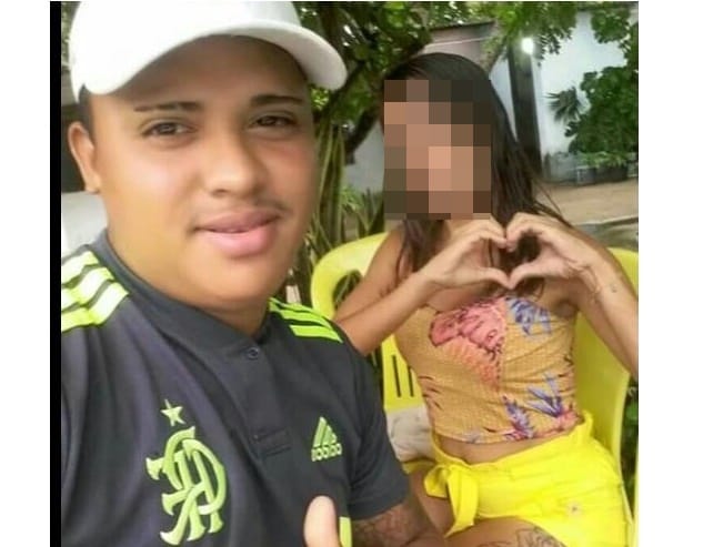 Pai mata filho de 5 anos com amolador de facas ao brigar com a mulher