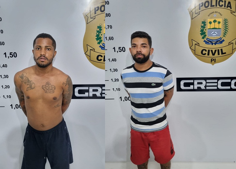Foto: Divulgação/Greco
