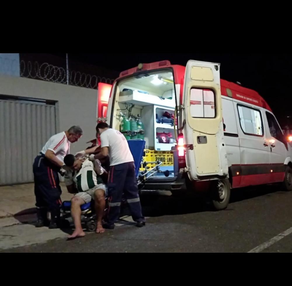 Reprodução 