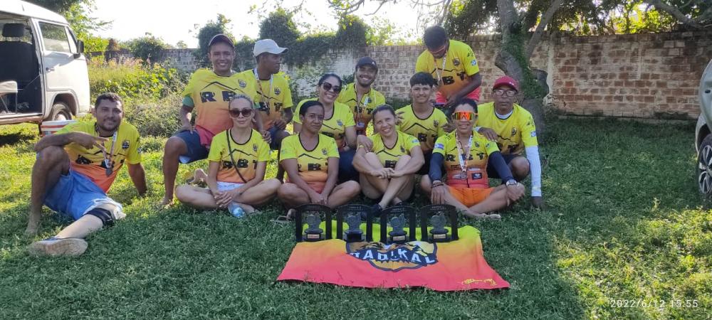 Radikal bikers
