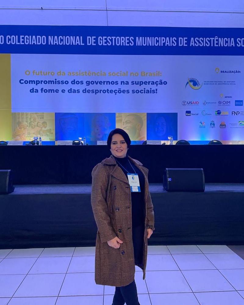 Assessoria de Comunicação 