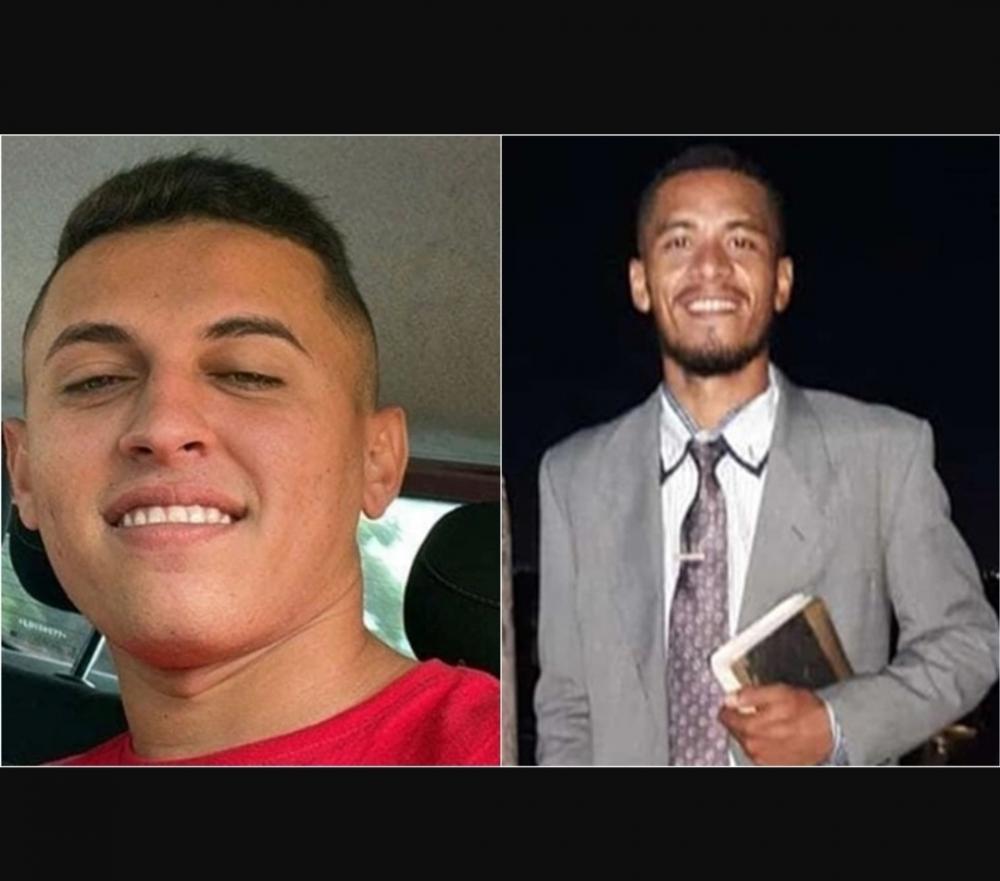 Foto: Reprodução / Redes Sociais