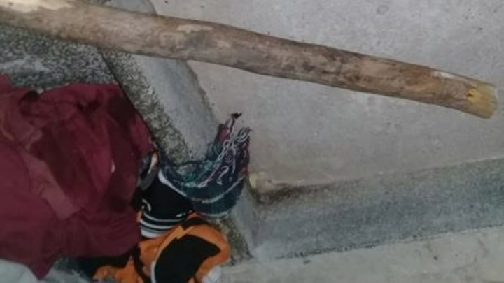 Pai mata o próprio filho a pauladas após briga no interior do Piauí