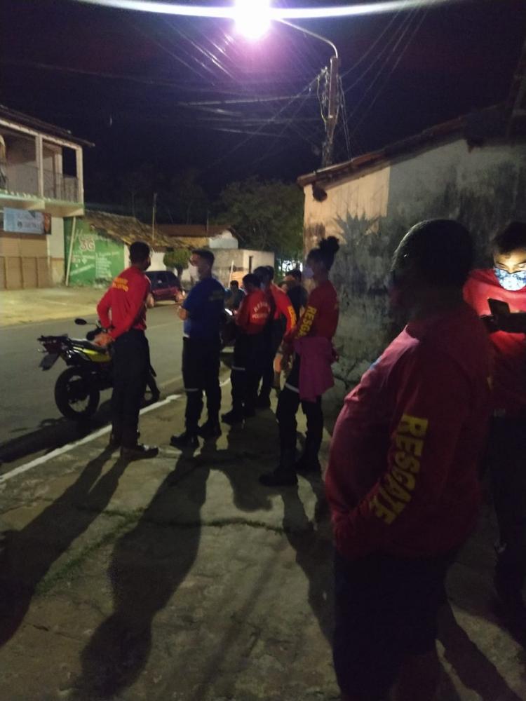 Em menos de 24 horas duas pessoas são vítimas de mal súbito em Barras PI 