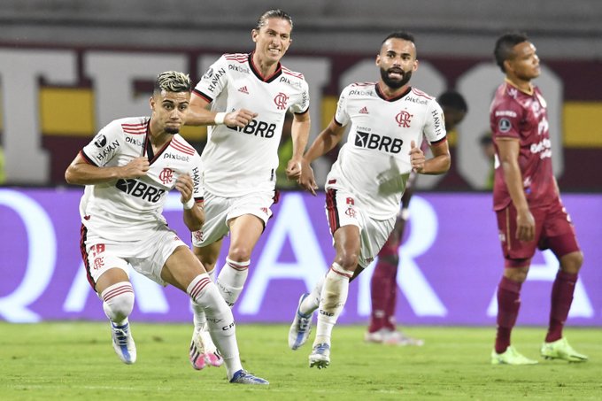 Foto: Divulgação CONMEBOL