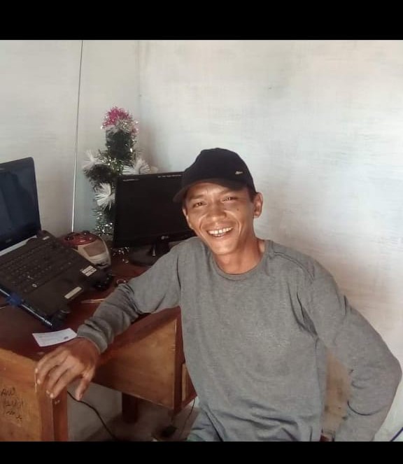 Arquivo pessoal 