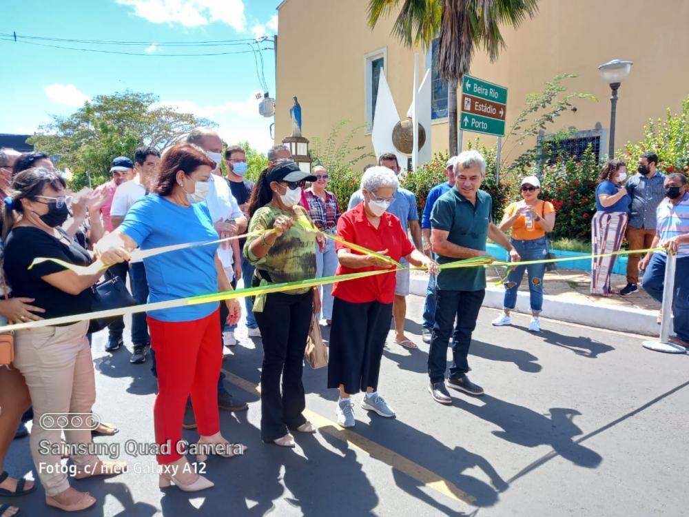 Foto: Ademir Rodrigues