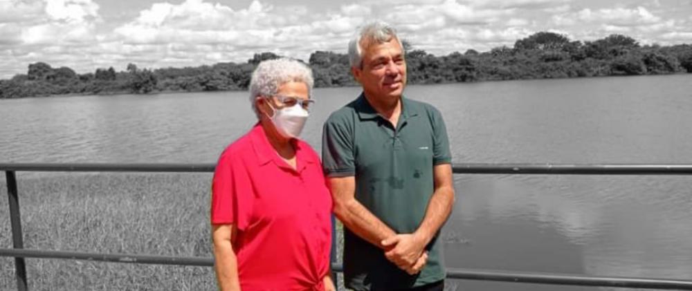 Barras PI segue avançando em Políticas públicas no Estado através da Integração dos pactos e projetos para melhor a vida da população