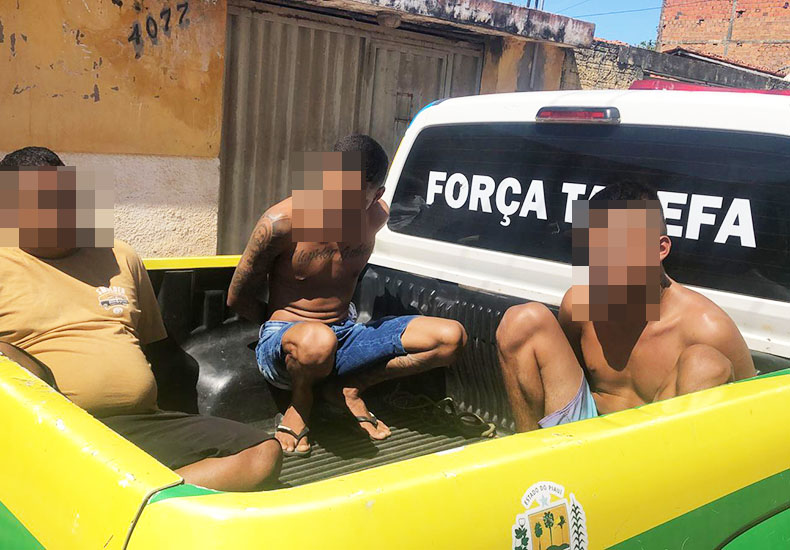 Foto: Renato Andrade/Cidadeverde.com