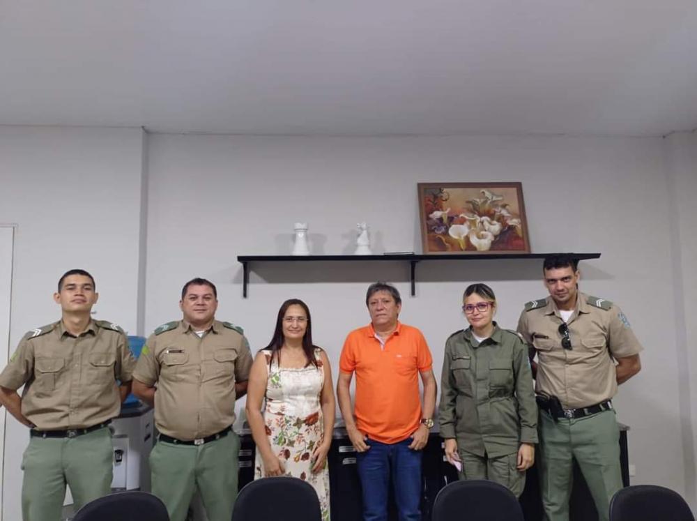 Assessoria de Comunicação 