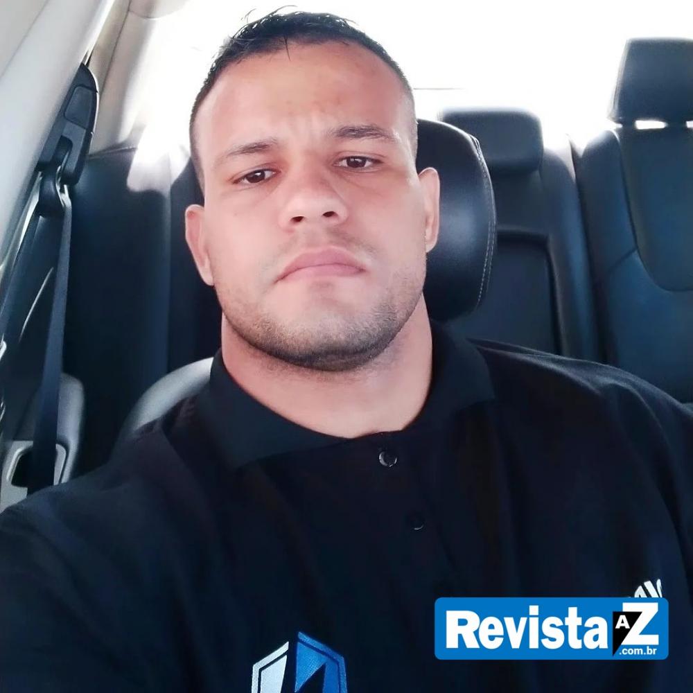 Educador físico é preso acusado de agredir a namorada em Esperantina PI 