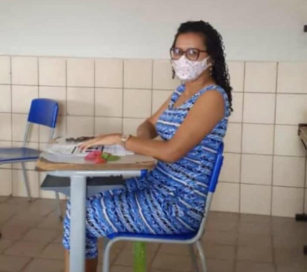 Professora de Cabeceiras morre em complicações pós-parto em hospital de Teresina PI